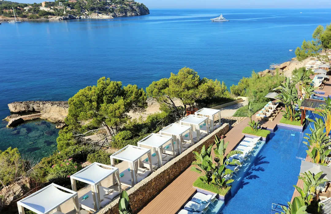 Iberostar Selection Jardin Del Sol Suites - Adults Only-1