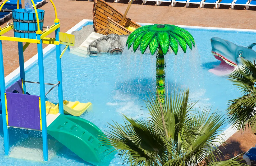 Club Del Sol Aparthotel-1