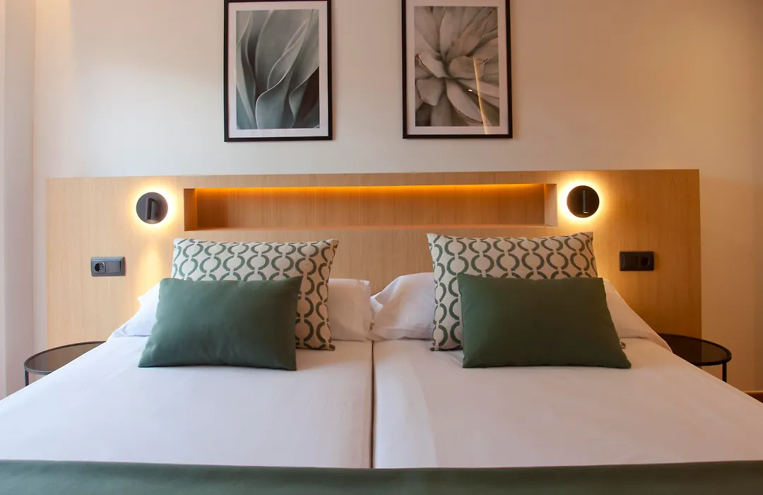 Mon Port Hotel&Spa-1