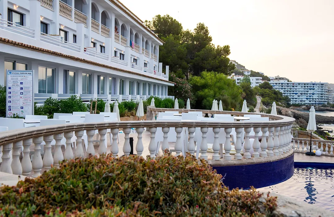Sentido Fido Punta Del Mar Hotel & Spa - Adults Only-1
