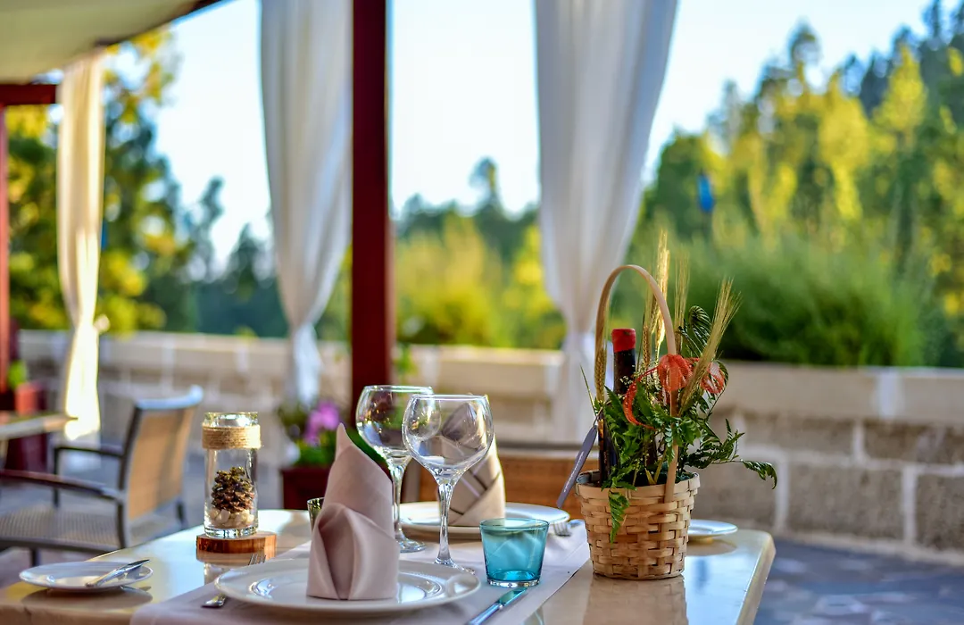 Hotel Spa Villalba (Adults Only)-1