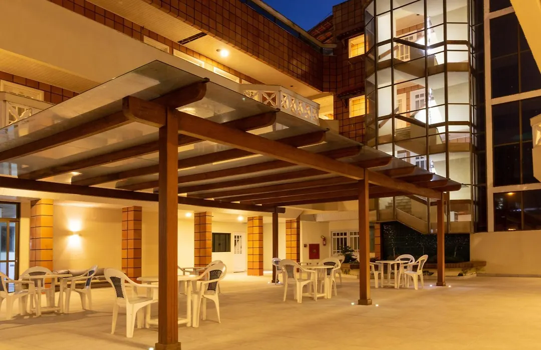 Ilhasul Hotel Residencia-1
