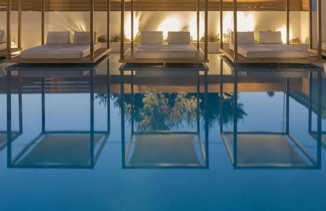 Samian Mare Hotel, Suites & Spa-1