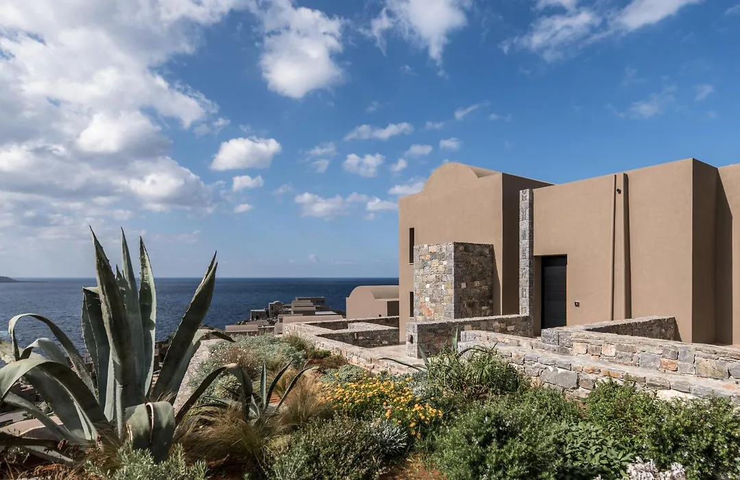 Acro Suites - A Wellbeing Resort (Adults Only)-1