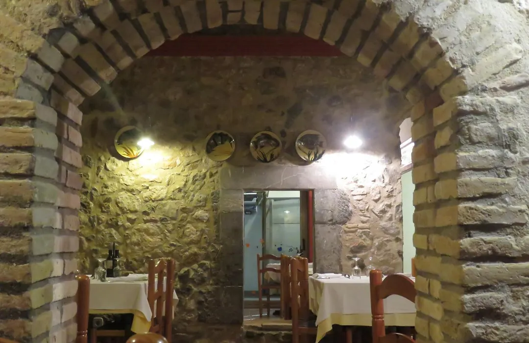 Hotel Santa Anna-1
