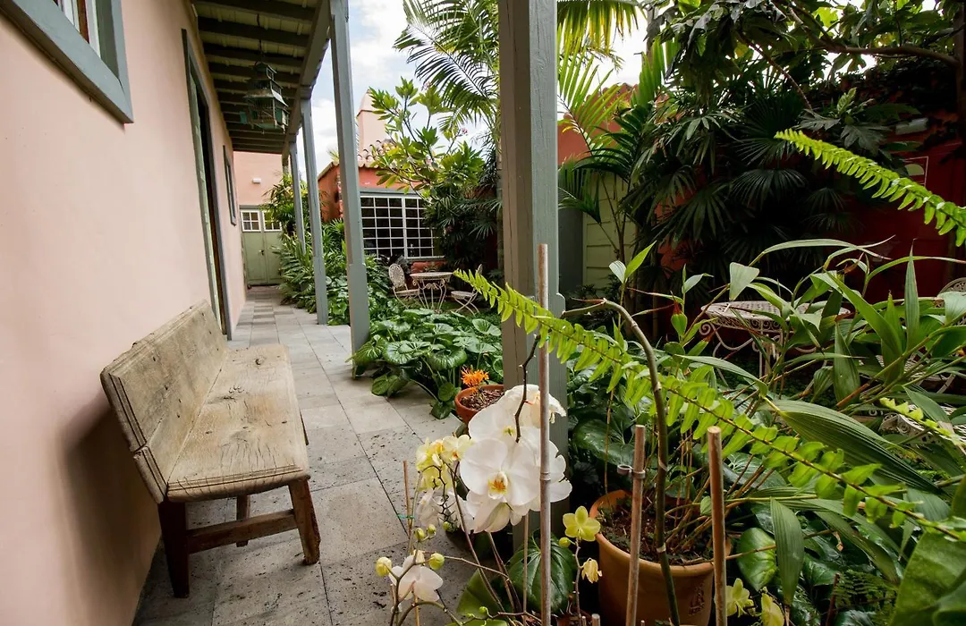 Hotel Hacienda De Abajo-Adults Only-Lujo-1