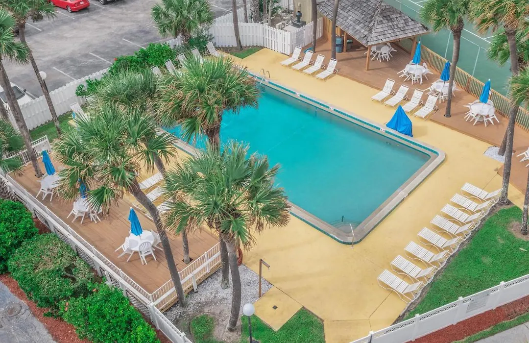 Getaways At Turtle Reef Club-1
