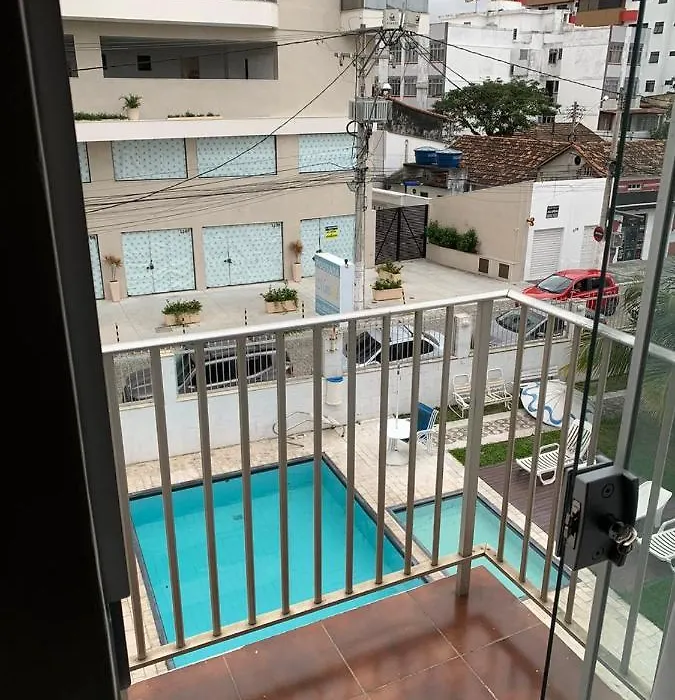 Pousada Marissol-1