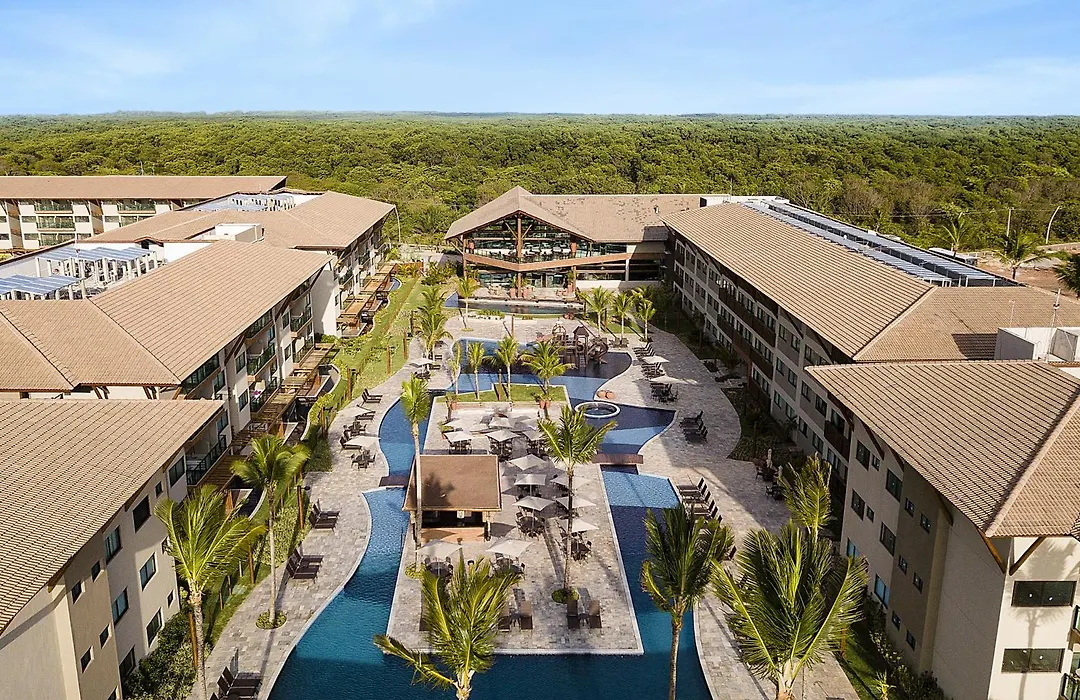 Samoa Beach Resort-1