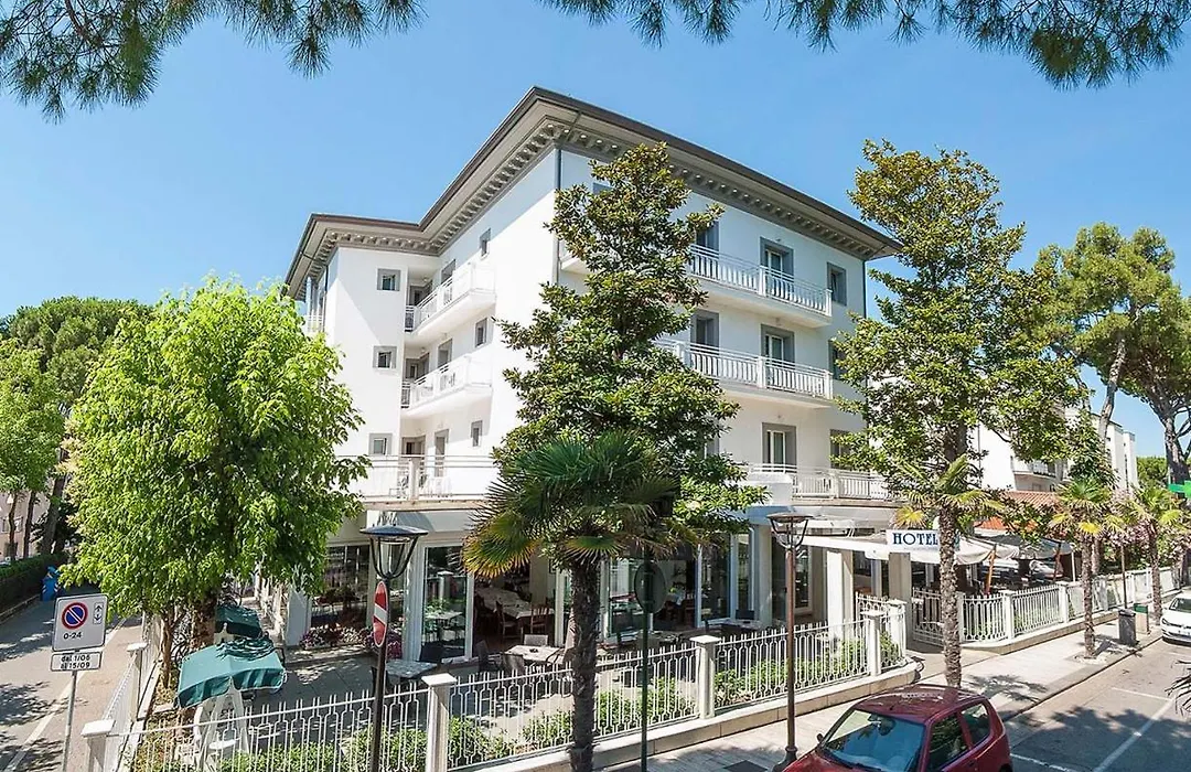 Hotel Embassy - Nuova Gestione 2026-1