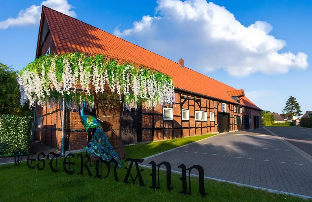 Hotel Westermann-1