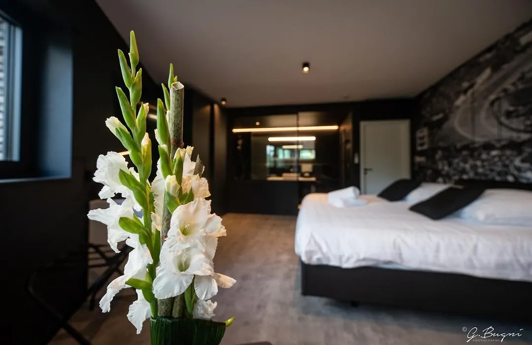 Les Thermes De Spa By La Cour De La Reine Hotel, Suites & Acces Gratuit Au Centre Thermal-1