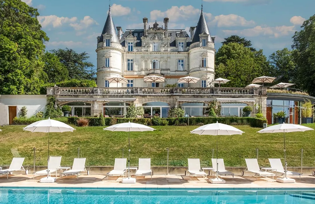 Domaine de la Tortinière-1