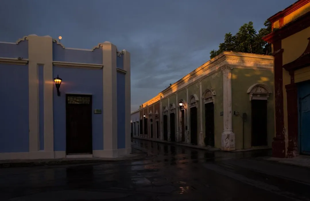 Las Lupitas Hotel Boutique-1