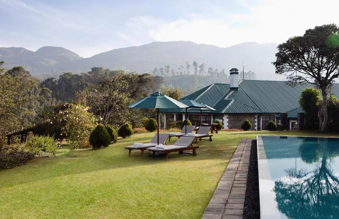Ceylon Tea Trails - Relais&Chateaux-1