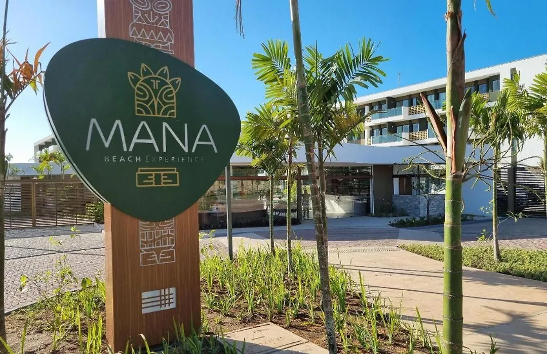 Mana Beach Resort By Smart Stays-1