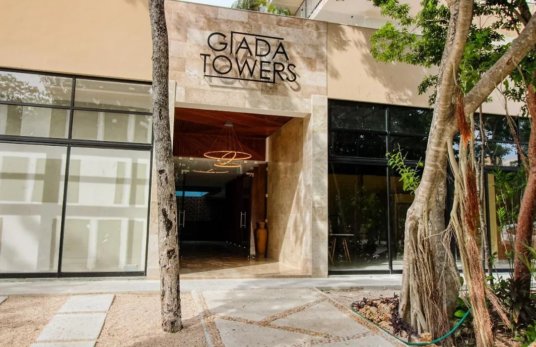 Giada Towers A204-1