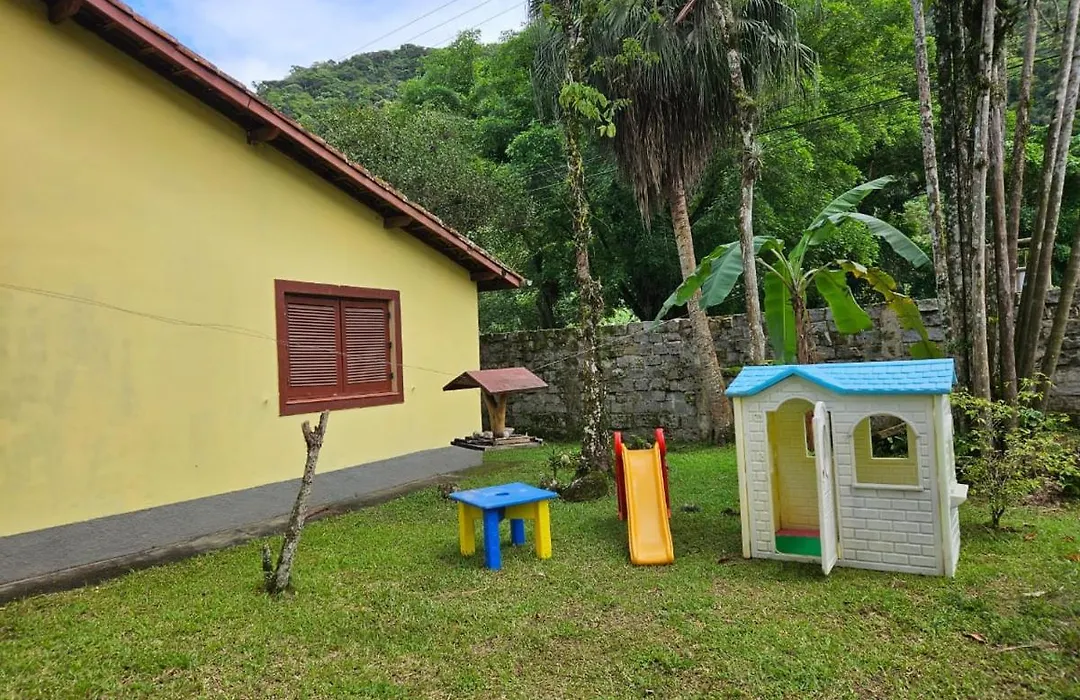 Pousada da Mary-1