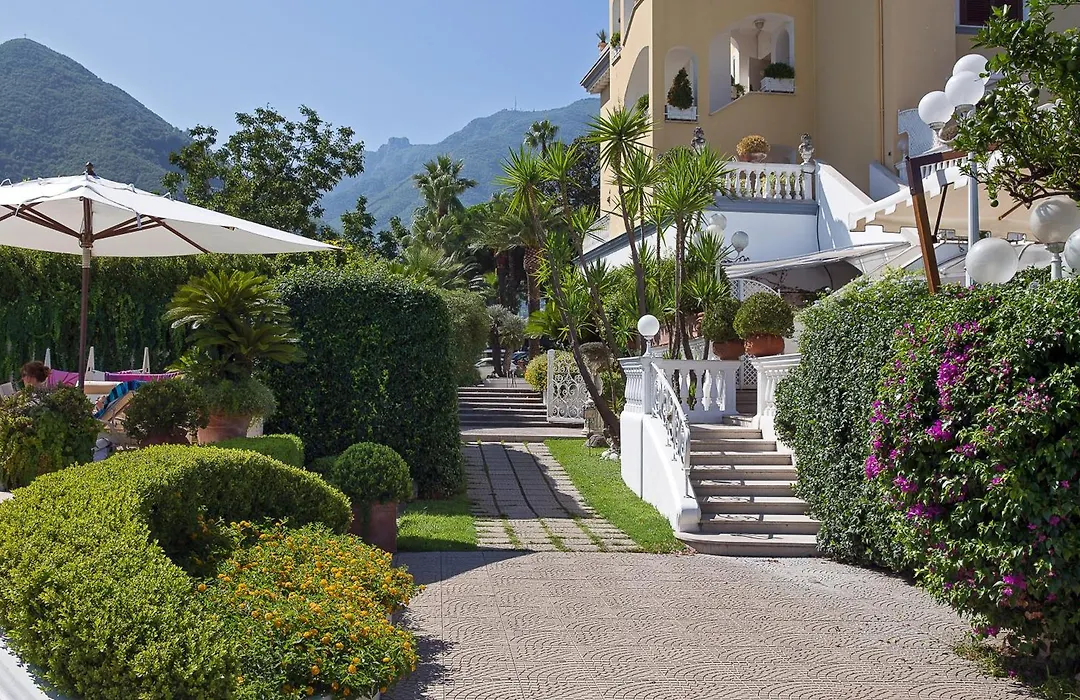 La Medusa Hotel - Dimora di Charme-1