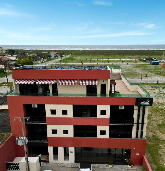 Hotel Amaromar-1