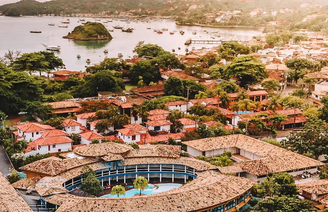 Own Buzios Beach Hotel-1