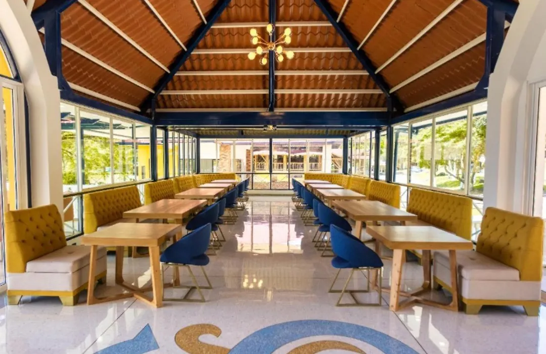Hotel Sinai Sv-1