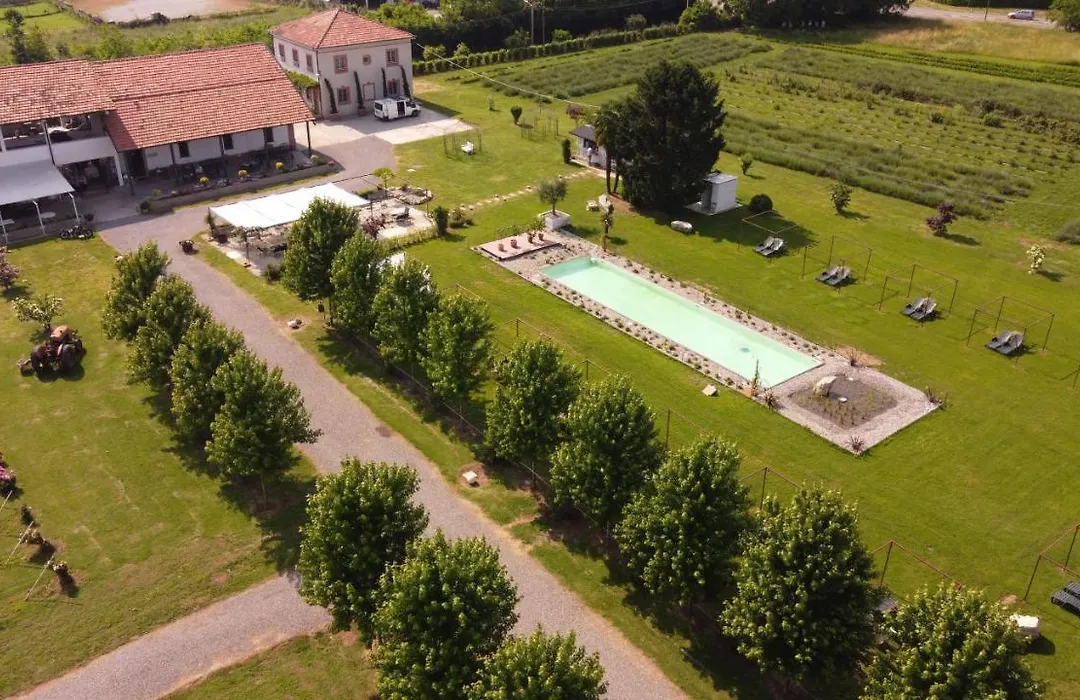 Azienda agricola La Macina-1