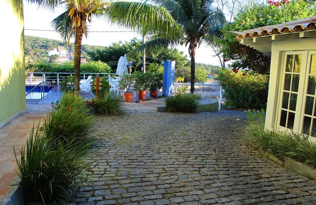 Pousada dos Reis-1