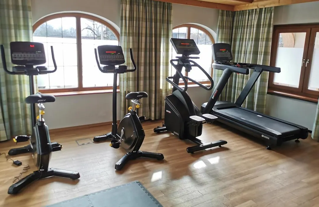 SeeHotel Wassermann-1