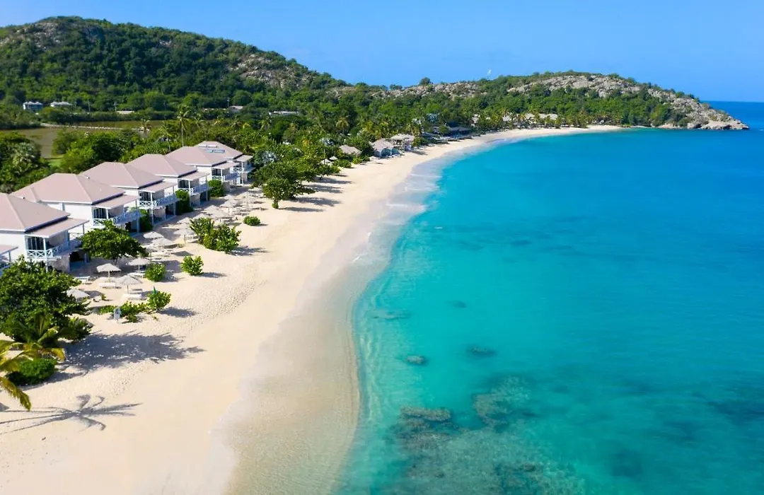 Galley Bay Resort & Spa (Adults Only)-1