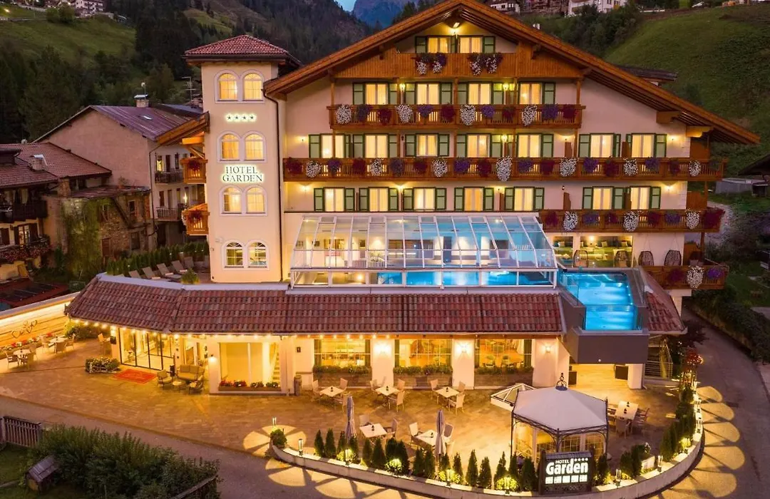 Hotel Garden-1