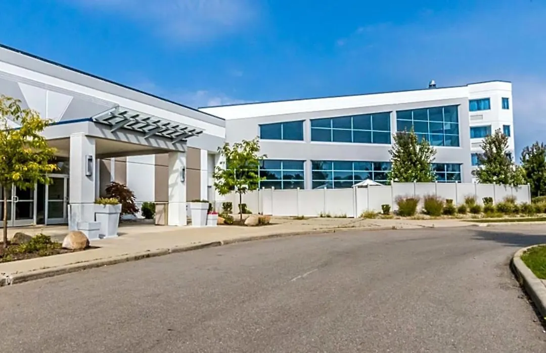 Wyndham Flint Mi Grand Blanc Bishop Airport Conference Ct-1