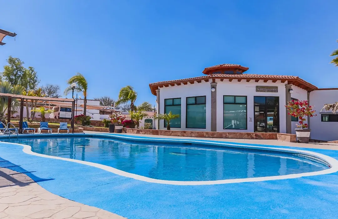 Hotel Real de San Jose-1
