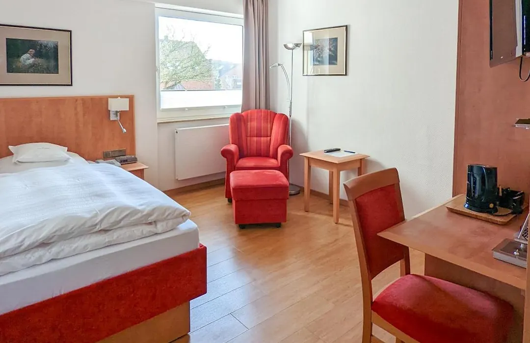 Hotel Floerke-1