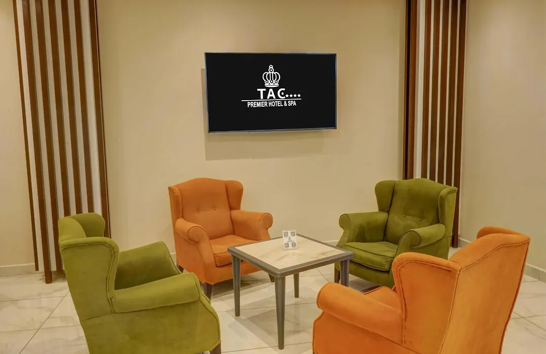 Tac Premier Hotel&Spa-1