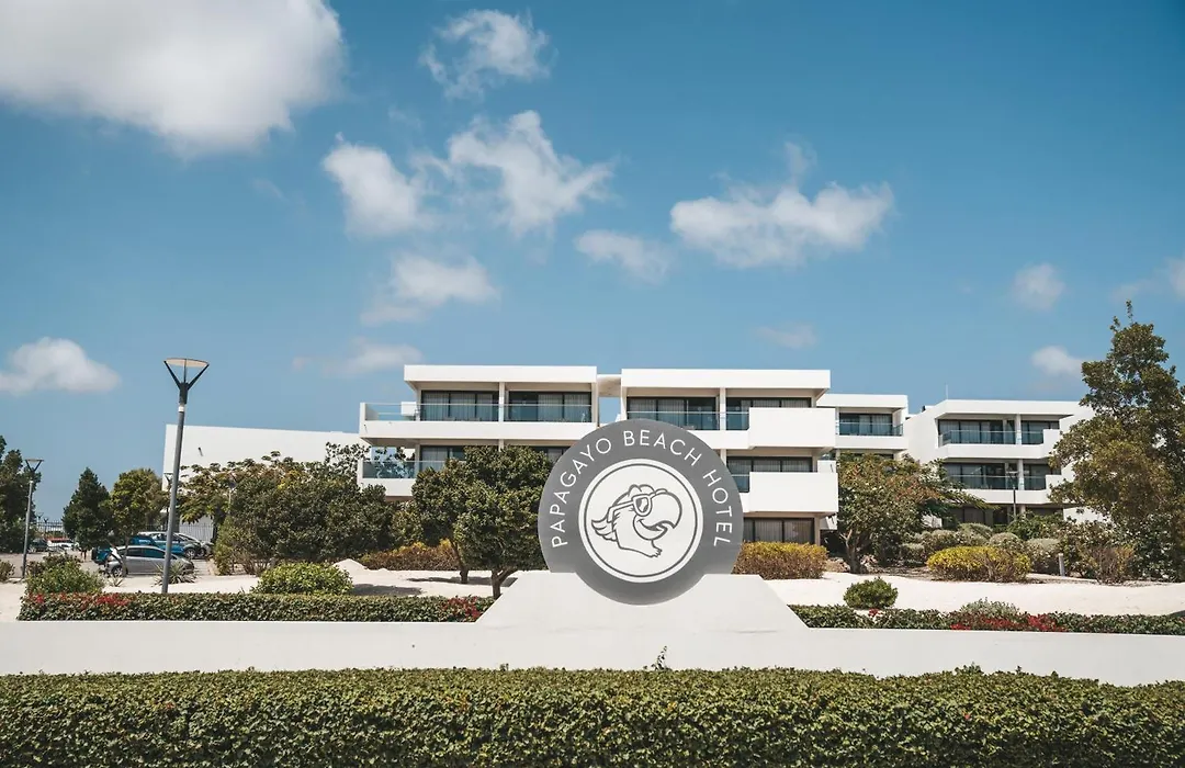Papagayo Beach Hotel (Adults Only)-1