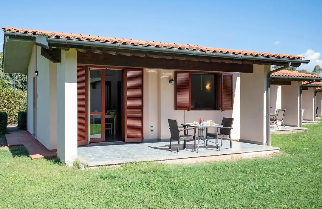 Villaggio Il Girasole-1