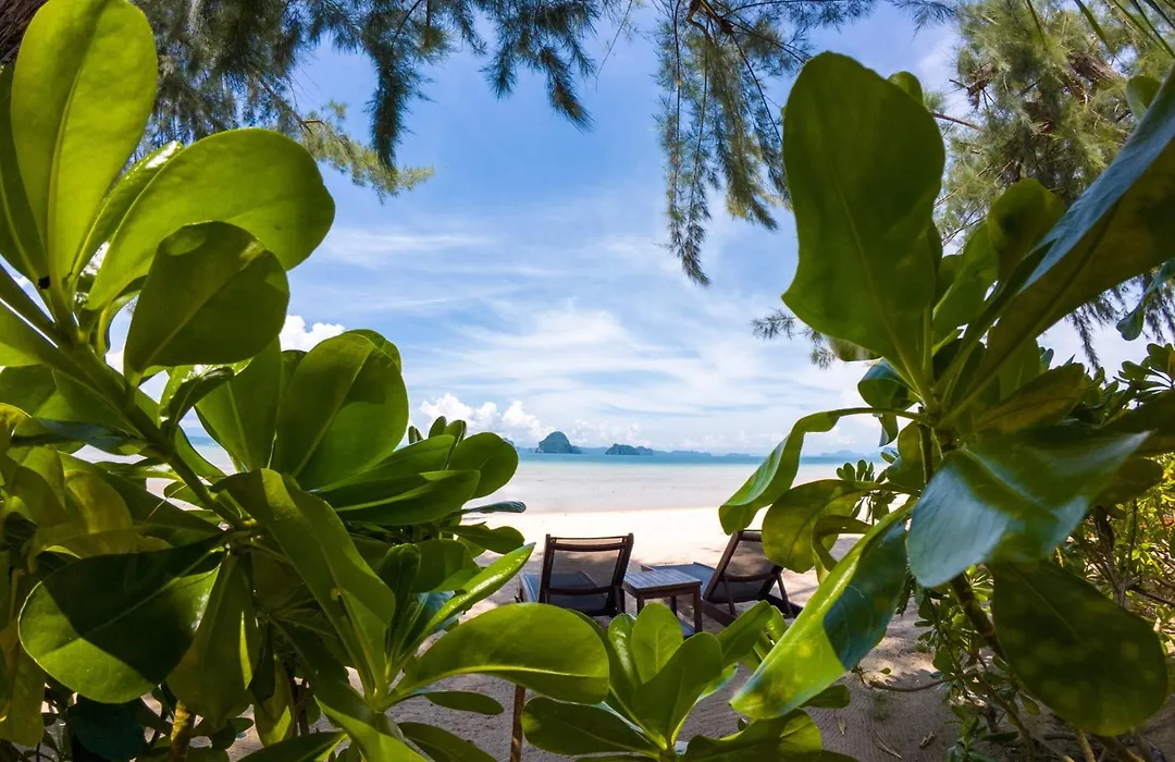 Tup Kaek Sunset Beach Resort-Sha Plus-1