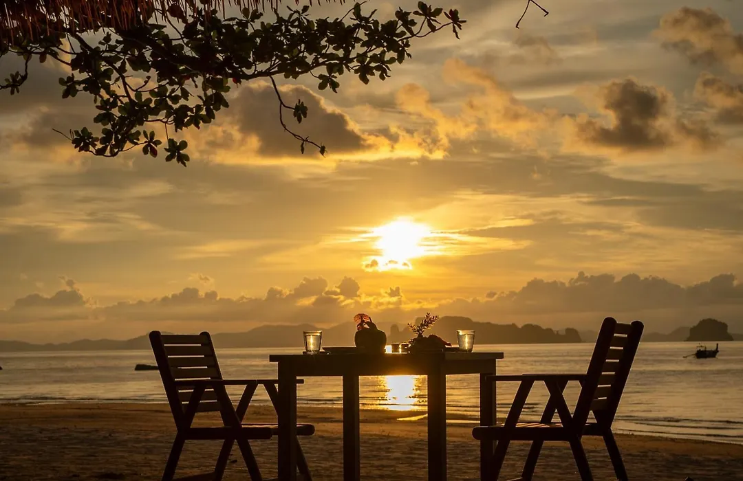 Tup Kaek Sunset Beach Resort-SHA Plus-1
