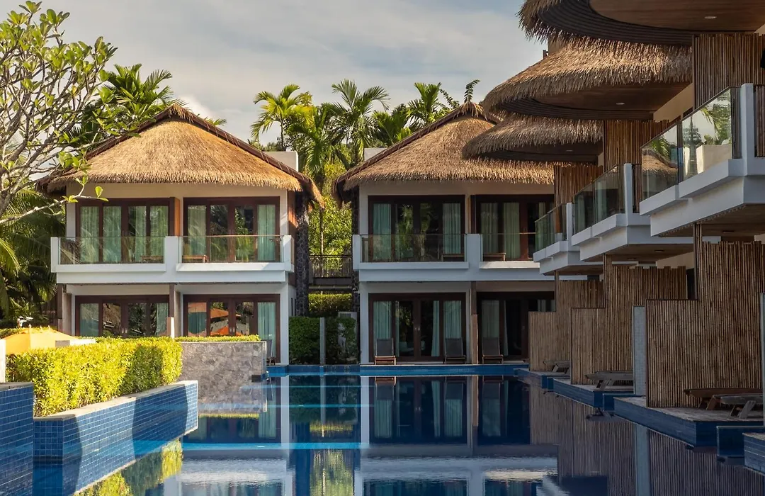 Tup Kaek Sunset Beach Resort-Sha Plus-1