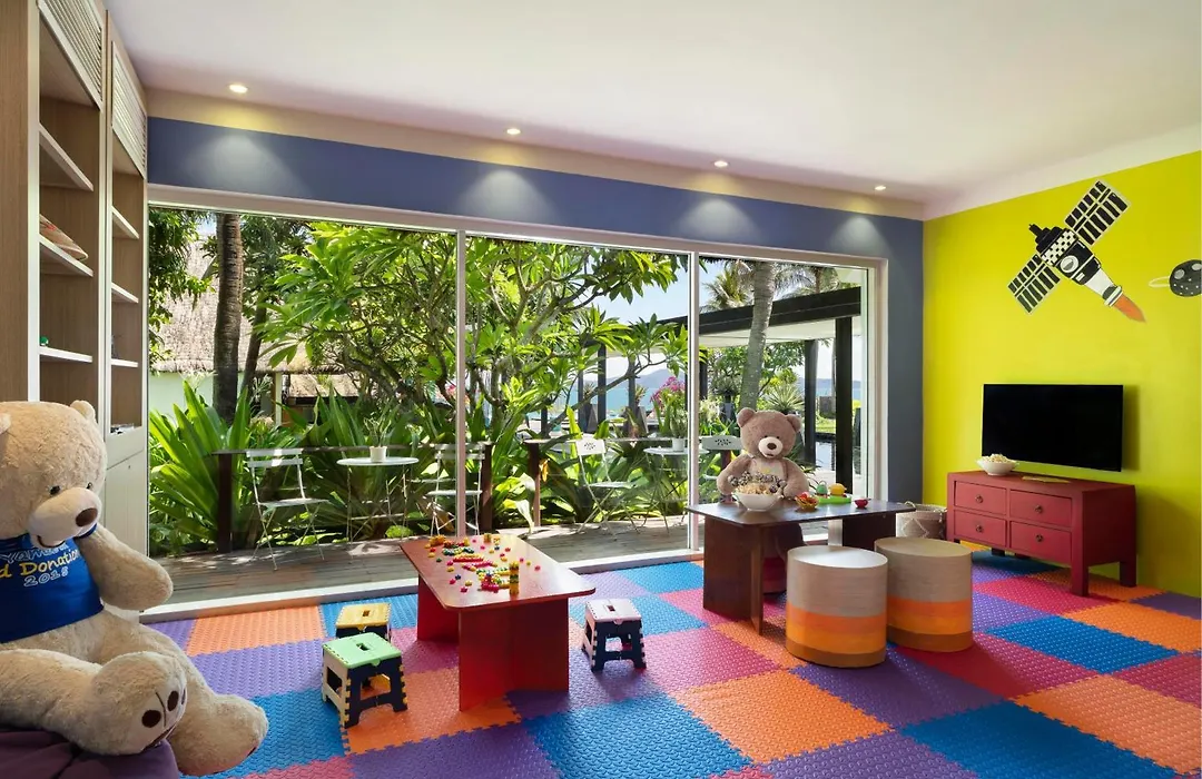 Avani Quy Nhon Resort-1