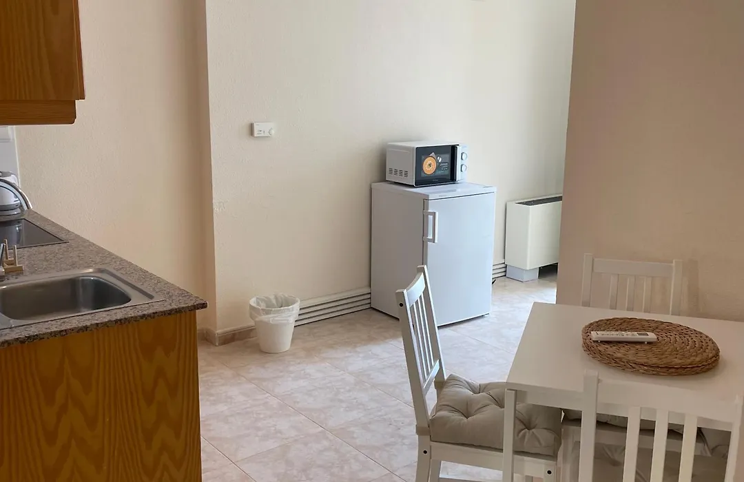 Hotel Algorfa-1