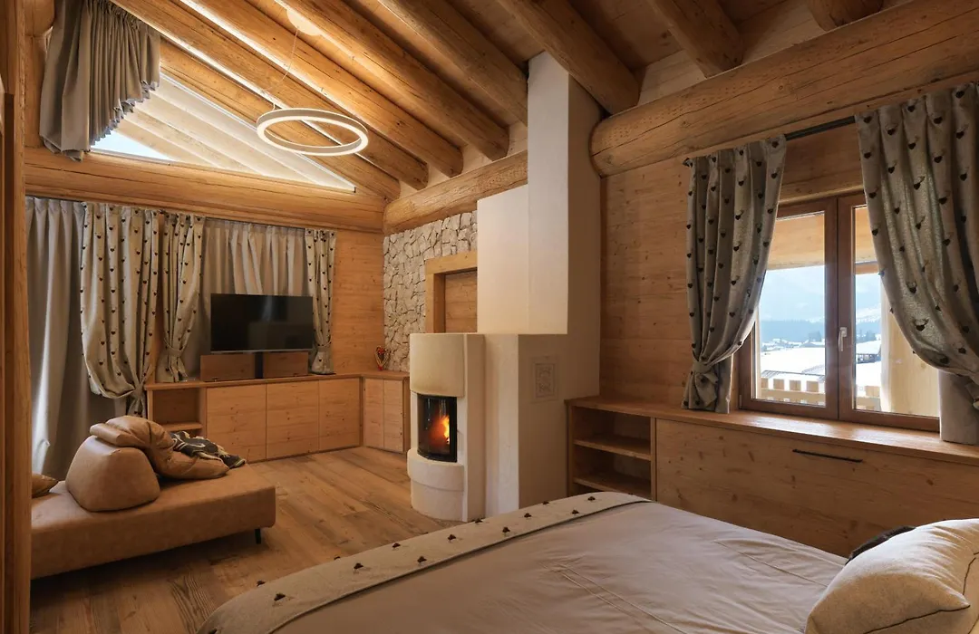Hotel Haus Michaela-1