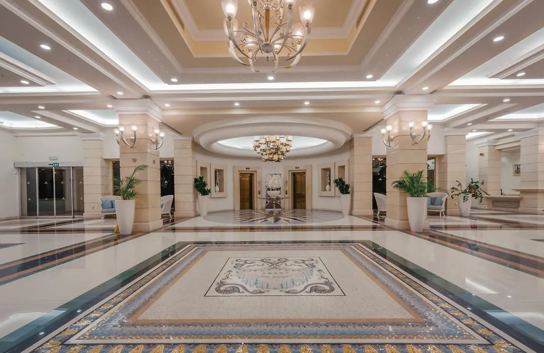 Lindos Imperial Resort & Spa (Adults Only)-1