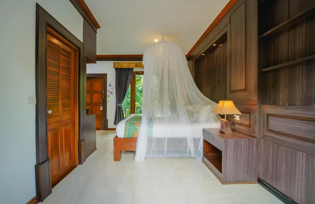 Railay Phutawan Resort-1