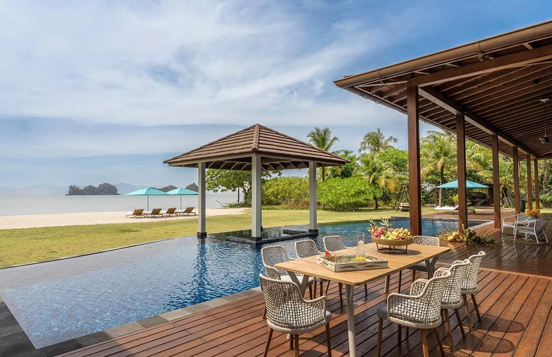 Four Seasons Resort Langkawi-1