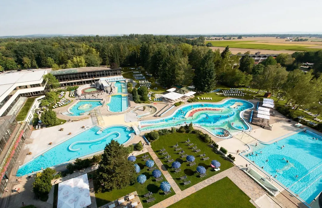 Johannesbad Thermalhotel Ludwig Thoma-1