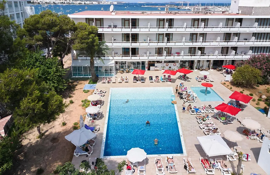 Hotel Arenal-1