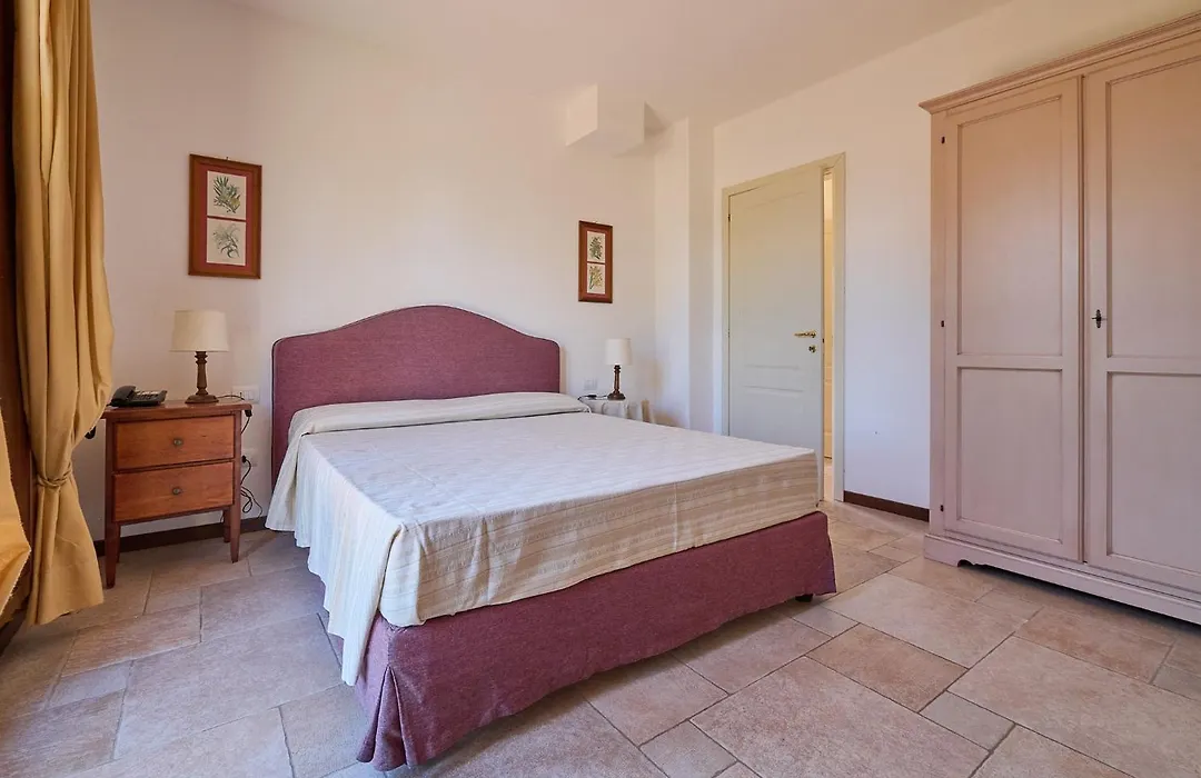 Poggio All'Agnello Sport & Family Holidays-1