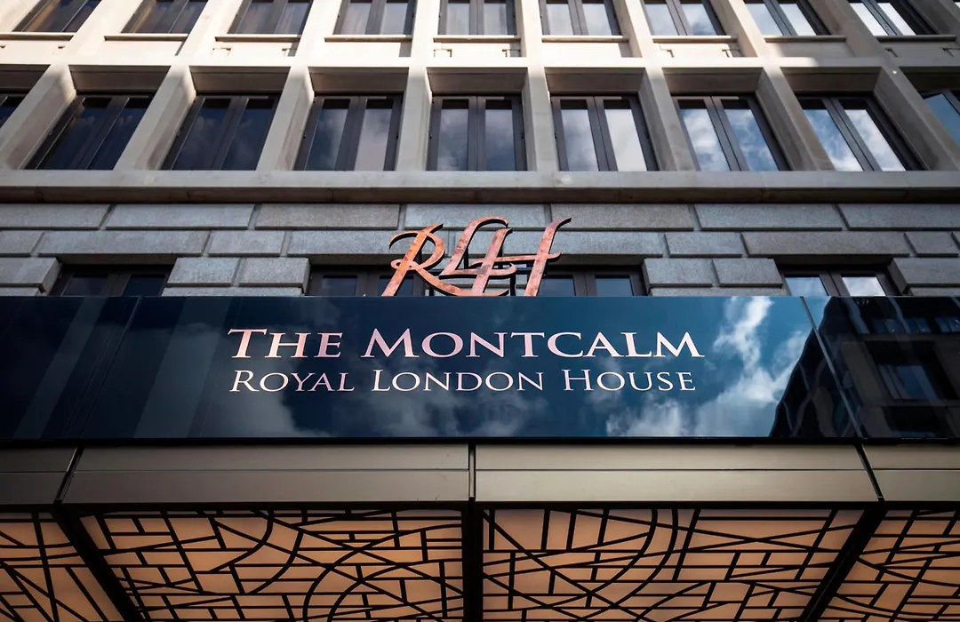 Montcalm Royal London House, London City-1